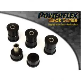 Solde Silent bloc Powerflex extérieurs de bras de suspension inférieurs black series N°7 PFR36-111BLK