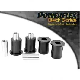 Silent bloc Powerflex de bras de suspension supérieurs black series N°3 PFF36-103BLK Livraison Gratuite