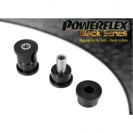 Vente Flash Silent bloc Powerflex arrière de bras de suspension inférieur avant black series N°2 PFF36-102BLK