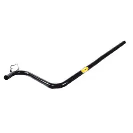 Achat Immédiat Tube intermédiaire REDSPEC en acier pour RENAULT 5 GT Turbo phase 1