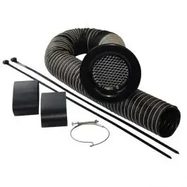 Kit pour admission d'air REVOTEC Prix Promo