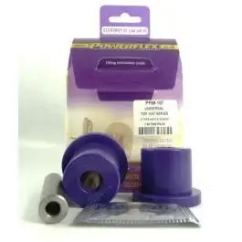 Retour Gratuit Silent blocs POWERFLEX Standard universels série 100