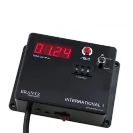 Promotion Tripmaster BRANTZ International 1 Pro