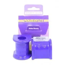 Silent bloc Powerflex de barre anti-roulis arrière (22mm) road series N°19 PFR19-1719-22 Prix Promo