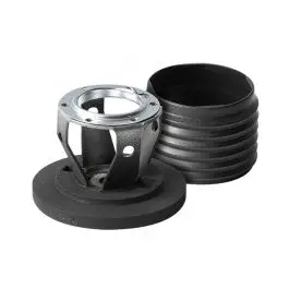 Moyeu de volant MOMO pour CITROEN Saxo ou PEUGEOT 206 Bon Marché