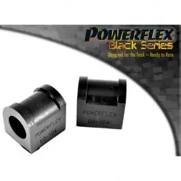 Silent bloc Powerflexs internes de barre anti-roulis avant 23mm black series N°2 PFF60-104BLK Meilleur Prix
