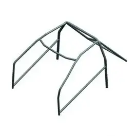 Meilleure Vente Arceau SPARCO pour CITROEN Saxo 03/1996> ou PEUGEOT 106 08/1991> 6 points à boulonner