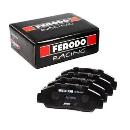 Vente Flash Plaquettes de frein FERODO DS2500 pour INFINITI G20 ou NISSAN 200SX Maxima avant