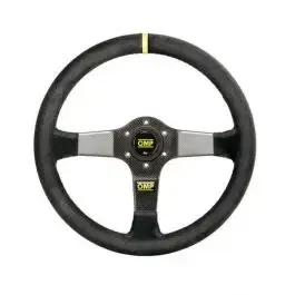 Volant OMP 350 Carbon D Prix Promo