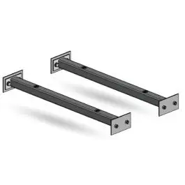 Fixations inférieures OMP à souder Acheter Direct
