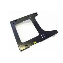 Fixation de siège OMP pour ALFA ROMEO Mito ou FIAT Grande Punto gauche Seulement Aujourd’hui