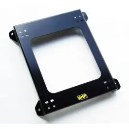 Fixation de siège OMP pour PORSCHE 911 (996/997) 09/1997> gauche Livraison Express