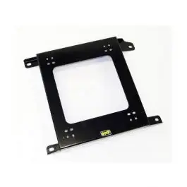Fixation de siège OMP pour HONDA Civic Type R 2006> gauche Quantité Limitée