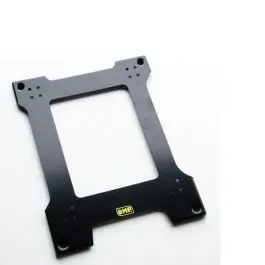 Super Prix Fixation de siège OMP pour AUDI A3 ou SEAT Leon ou VOLKSWAGEN Golf V 5 portes gauche