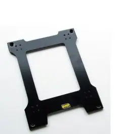 Fixation de siège OMP pour AUDI A3 ou SEAT Leon ou VOLKSWAGEN Golf V 5 portes droite Bon Marché