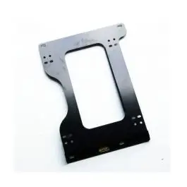 Fixation de siège OMP pour RENAULT Mégane I 1995-2003 gauche Pas Cher