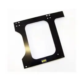 Fixation de siège OMP pour OPEL Kadett E 1984-1991 gauche Marque