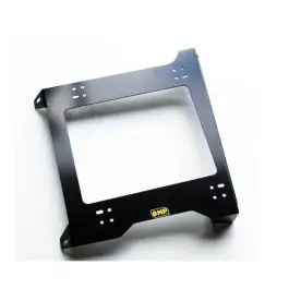 Meilleure Vente Fixation de siège OMP pour SUBARU Impreza 12/2000> gauche