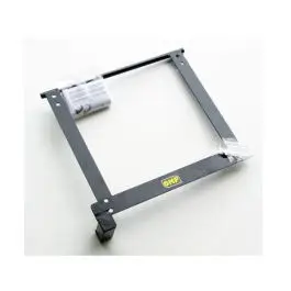 Fixation de siège OMP pour OPEL Corsa B 1993-2000 gauche Acheter Direct