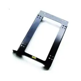 Fixation de siège OMP pour CITROEN Saxo ou PEUGEOT 106 gauche Promotion