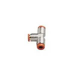 Livraison Gratuite Raccord 3 voies OMP pour extincteurs OMP Black et White Collection