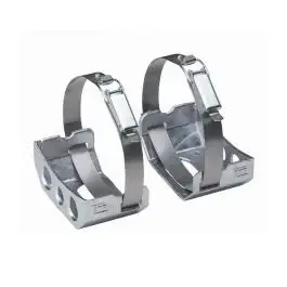 Bracelets à attache rapide + supports pour extincteur OMP réf 8OMPCBB351 Ø 130 mm Seulement Aujourd’hui