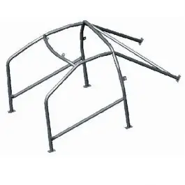 Commander Maintenant Arceau OMP pour CITROEN Saxo 1996> ou PEUGEOT 106 1991> multipoints à boulonner