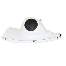 Trappe de toit universelle REDSPEC Type R3 Fibre Satisfait Ou Remboursé