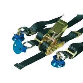Top Vente Sangle de roue de secours REDSPEC Pro
