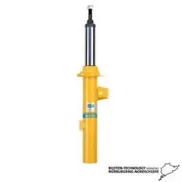 Remise Amortisseur BILSTEIN B6 Sport arrière pour CITROEN AX ou Saxo ou PEUGEOT 106 tarage spécifique
