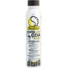 Additif traitement huile moteur MECATECH Nano GDA 300 ml Bon Marché