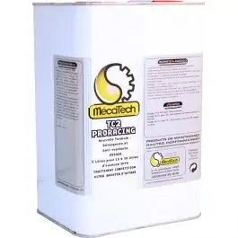Additif moteur essence MECATECH TC2 Proracing 5L Petit Prix