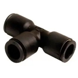 Commande En Gros Raccord en T 10 mm pour kits extincteur LIFELINE