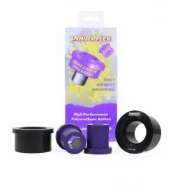 Quantité Limitée Silent bloc Powerflex arrière de bras de suspension avant, insert alu road series N°1 PFF5-5601