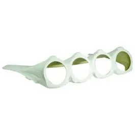 Marque Rampe de phares en polyester pour PEUGEOT 106 Phase 2 4 x 200 mm