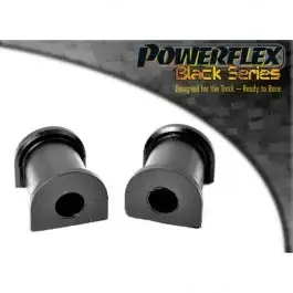 Silent bloc Powerflex de barre anti-roulis arrière (14mm) black series N°6/7 PFR5-308-14BLK Top Vente