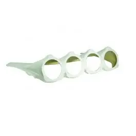 Achat Immédiat Rampe de phares pour RENAULT Clio 4 RS 4 x 200 mm longue