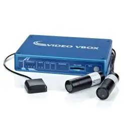 Video VBox Pro RACELOGIC – 2 caméras Vente Directe