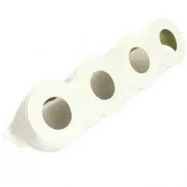 Prix Cassé Rampe de phares REDSPEC pour RENAULT Clio 2 RS Phase 2 4 x 200 mm longue