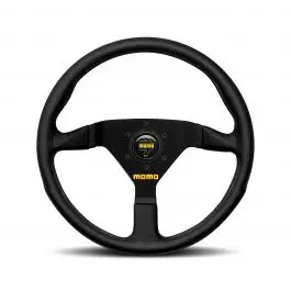 Quantité Limitée Volant MOMO MOD78 D350 Cuir