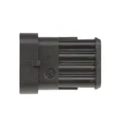 Vente Flash Connecteur étanche boîtier femelle 4 fils