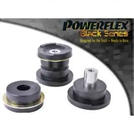 Silent bloc Powerflex avant de berceau arrière black series N°10 PFR5-4610BLK Offre Limitée