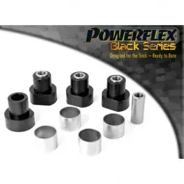 Silent bloc Powerflex de bras de suspension avant black series N°1 PFF60-101BLK Petit Prix