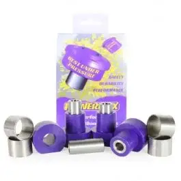 Silent bloc Powerflex de bras de suspension avant road series N°1 PFF60-101 Offre Limitée