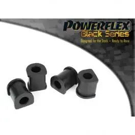 Silent bloc Powerflex de barre anti-roulis arrière (16mm) black series N°12 PFR57-412-16BLK Remise