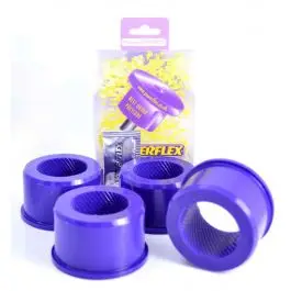 Silent bloc Powerflex de support de bras oscillants arrière road series N°11 PFR57-409 Certifié