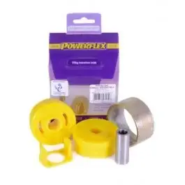Silent bloc Powerflex moteur inférieur arrière road series N°20 PFF60-526 Usine Directe