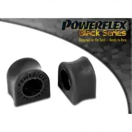 Satisfait Ou Remboursé Silent bloc Powerflex externes de barre anti-roulis 20mm black series N°4 PFF12-104BLK