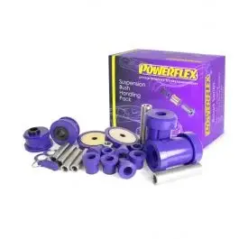 Silent bloc Powerflex pack châssis road series PF5K-1001 Seulement Aujourd’hui