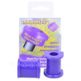 Silent bloc Powerflex de barre anti-roulis arrière (18mm) road series N°7/6 PFR5-308-18 Usine Directe